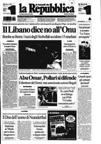 giornale/CFI0253945/2006/n. 31 del 7 agosto